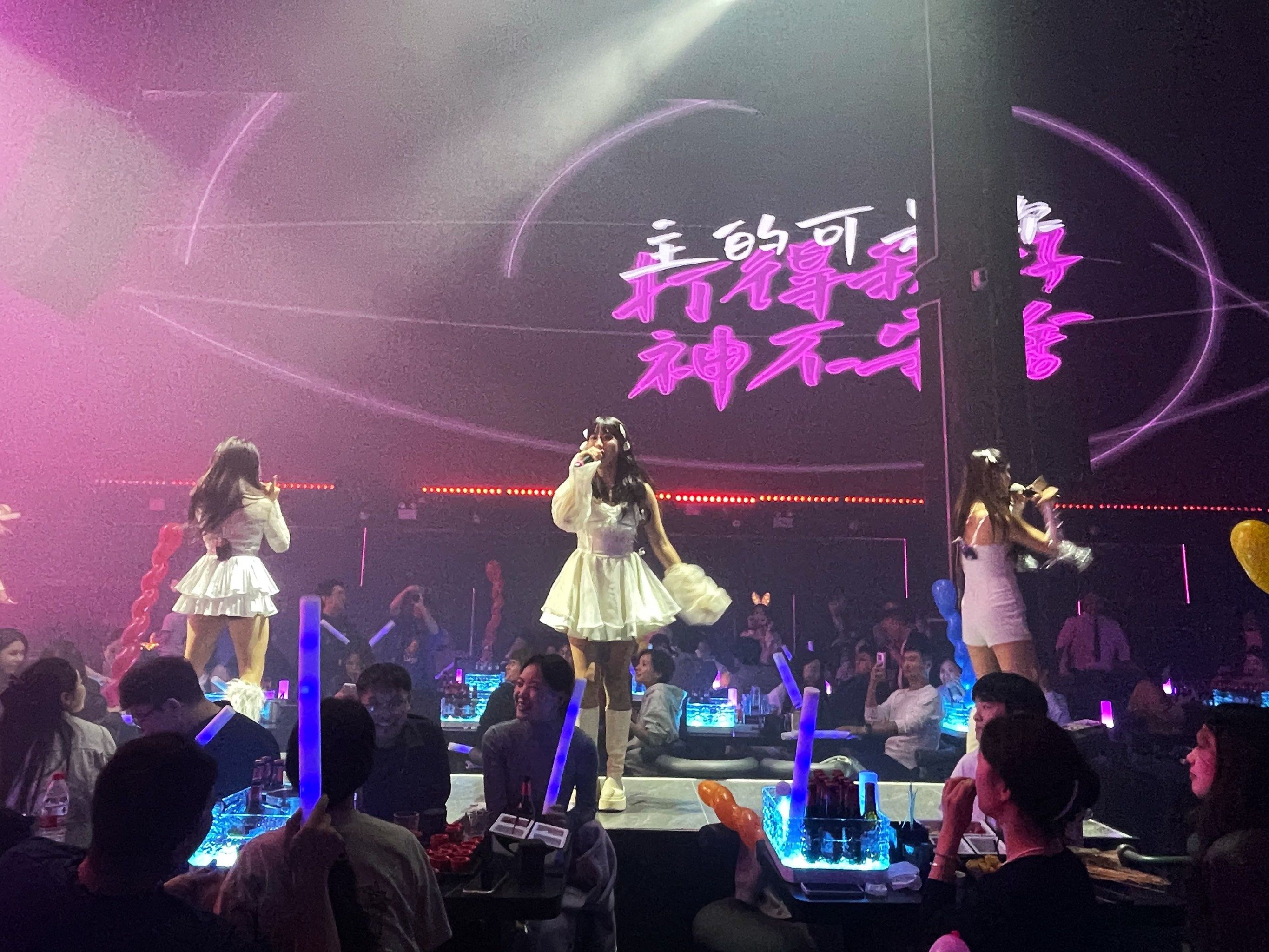 济南商务ktv消费方式指南-济阳县ktv预订